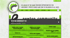 Desktop Screenshot of beaheadofthegame.com